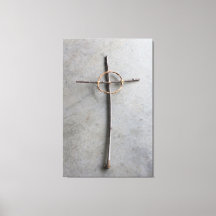 Zeitgenössisches Keltenkreuz