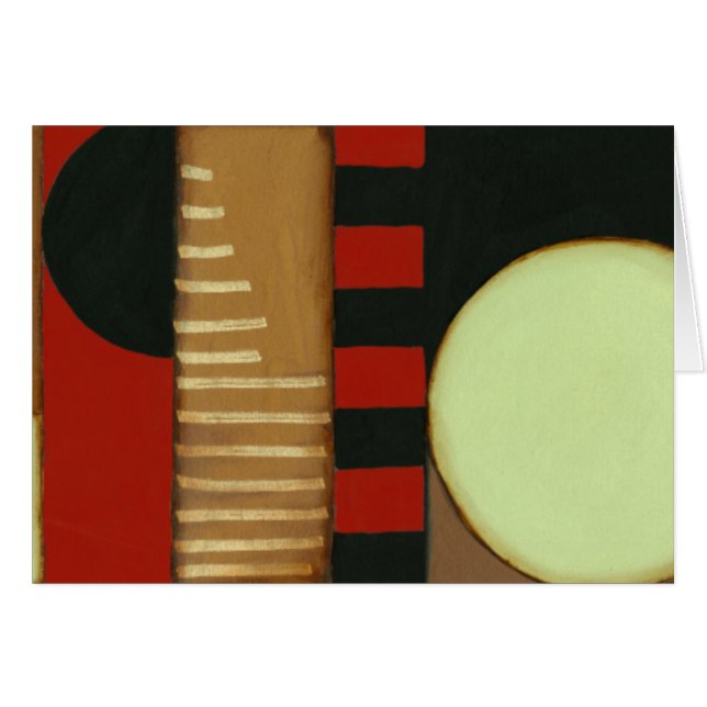 Zeitgenössisches Loft-Style-Lackieren (Vorderseite (Horizontal))