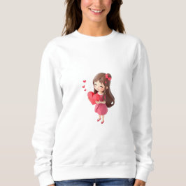 Zeitgenössisches Mama Liebe Graphic T-Shirt von Da Sweatshirt