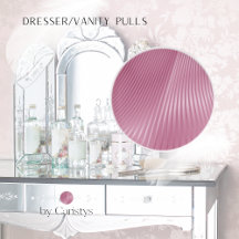 Zeitgenössisches Pearlized Seashell Soft Pink