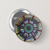 Zeitgeschenkschiene Button (Vorne & Hinten)