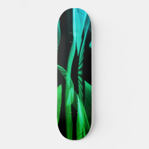 Zeitgewehr Skateboard