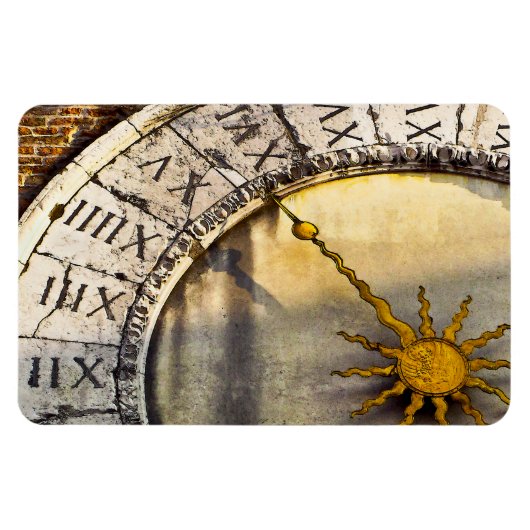 ZEITHANDBÜCHER MAGNET (Horizontal)