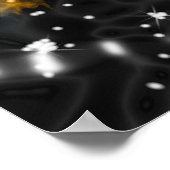 Zeitintervalle Poster (Ecke)