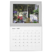 Zeitkalender 2011 kalender (Mär 2027)