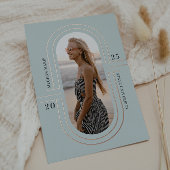 Zeitkapsel | Ankündigung des Abschlusses "Moderne