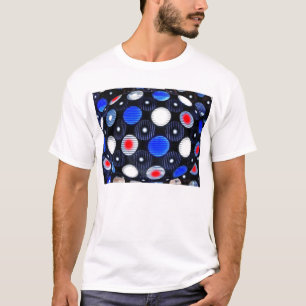 Zeitkreise T-Shirt