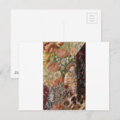 Zeitläufe Postkarte (Vorne/Hinten)