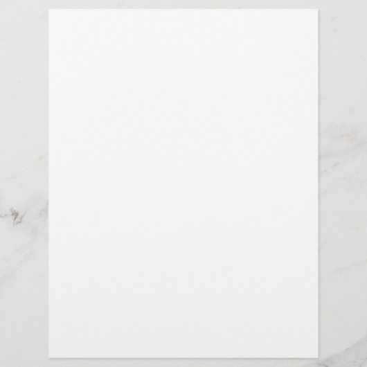 Zeitleiste für die Hochzeit von Monogram (Rückseite)