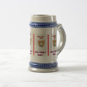 Zeitlich begrenzte Angebote Bierglas (VorderseiteRechts)