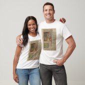 Zeitlich und am Ende T-Shirt (Unisex)