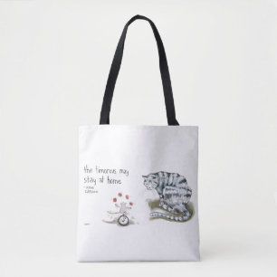 Zeitliche Tasche