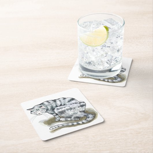 Zeitlicher Untersetzer (zwei) (Vor Ort)