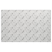 Zeitlos antikes ägyptisches Ikonendesign Stoff (Fat Quarter (45,7 x 55,9 cm))