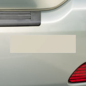Zeitlos - Aus weißem Autoaufkleber (Auf Auto)