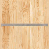 Zeitlos - Beige Gray Satin Ribbon Satinband