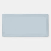 Zeitlos - Blue Neist Banner (Horizontal)