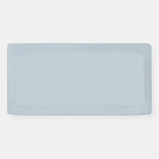 Zeitlos - Blue Neist Banner (Horizontal)