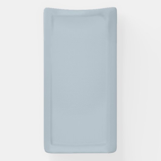 Zeitlos - Blue Neist Banner (Vertikal)