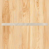 Zeitlos - Cream Tan Satin Ribbon Satinband