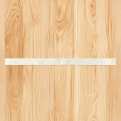 Zeitlos - cremeweiße Satin Ribbon Satinband