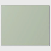 Zeitlos - Falsches Papier zum Wrapping Geschenkpapier (Flach)