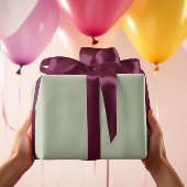 Zeitlos - Falsches Papier zum Wrapping Geschenkpapier