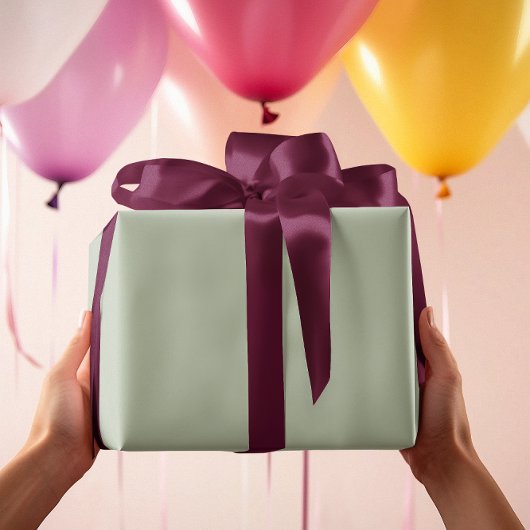 Zeitlos - Falsches Papier zum Wrapping Geschenkpapier