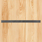 Zeitlos - Graue schwarze Satin Ribbon Satinband