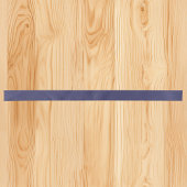 Zeitlos - Indigo Blue Satin Ribbon Satinband