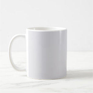 Zeitlos - Moonlit Grau Tasse