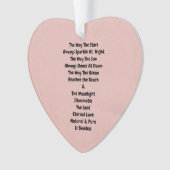 zeitlos ornament (Vorderseite)