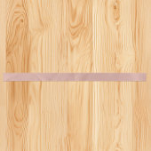 Zeitlos - Pfirsichrosa Satinband