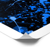 zeitlos poster (Ecke)