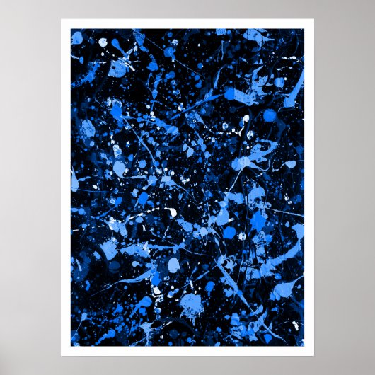 zeitlos poster (Vorne)