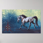 zeitlos poster (Vorne)