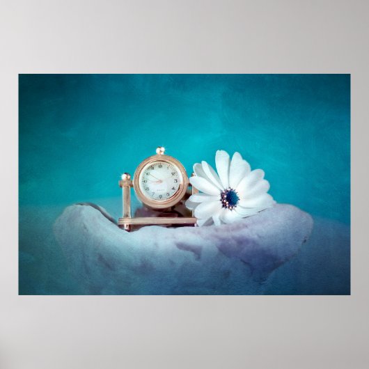 ZEITLOS POSTER (Vorne)