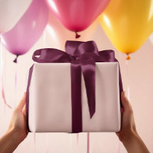 Zeitlos - rosig-beige Umschlagpapier