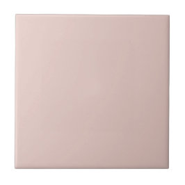 Zeitlos - Rosy Beige Keramik Tile Fliese