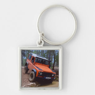 ZEITLOS SCHLÜSSELANHÄNGER