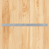 Zeitlos - Silver Gray Satin Ribbon Satinband