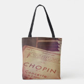 Zeitlos Tasche (Rückseite)