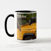 ZEITLOS TASSE (Links)