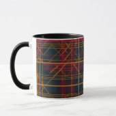 Zeitlos Tweed Tasse (Links)