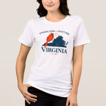 Zeitlos von Natur - Virginia