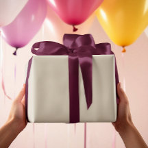 Zeitlos - Weißes Papier