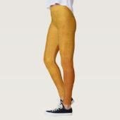 Zeitlose altmodische Leggings (Links)