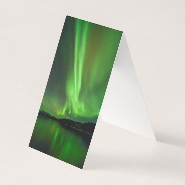 Zeitlose Aurora (Vorderseite)