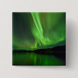 Zeitlose Aurora Button