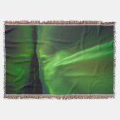 Zeitlose Aurora Decke (Vorderseite)